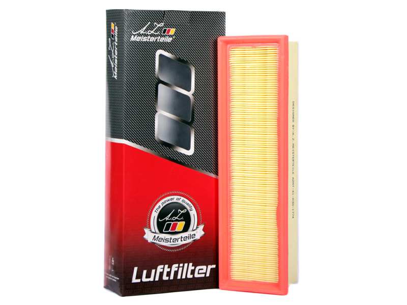 Luftfilter